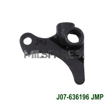 Shift fork, second-Third